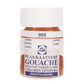 Talens Guaj Boya 16ml 805 Copper thumbnail 2