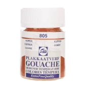 Talens Guaj Boya 16ml 805 Copper thumbnail 1