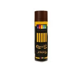 Südor Sprey Boya 200ml Kahve thumbnail 1