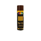 Südor Sprey Boya 200ml Kahve thumbnail 2