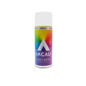 Akçalı Sprey Boya 400 ml Parlak Siyah thumbnail 1