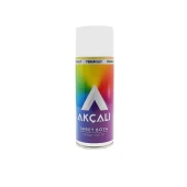 Akçalı Sprey Boya 400 ml Parlak Siyah thumbnail 2