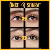Maybelline New York Colossal Curl Bounce Maskara thumbnail 3