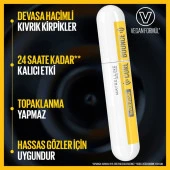 Maybelline New York Colossal Curl Bounce Maskara thumbnail 4
