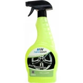 Nanowash Jant Temizleyici Sprey 550 ml thumbnail 1