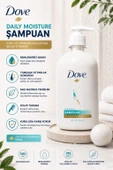 Dove Essential Nourishment Vücut Losyonu 500 ml thumbnail 4