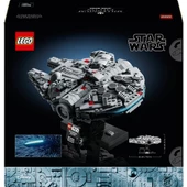 LEGO Star Wars 75375 Millennium Falcon  (921 Parça) thumbnail 3