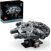 LEGO Star Wars 75375 Millennium Falcon  (921 Parça) thumbnail 1