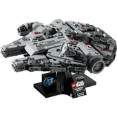 LEGO Star Wars 75375 Millennium Falcon  (921 Parça) thumbnail 2