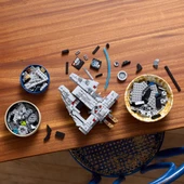 LEGO Star Wars 75375 Millennium Falcon  (921 Parça) thumbnail 10