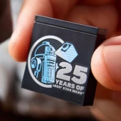 LEGO Star Wars 75375 Millennium Falcon  (921 Parça) thumbnail 5