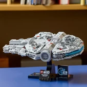 LEGO Star Wars 75375 Millennium Falcon  (921 Parça) thumbnail 8
