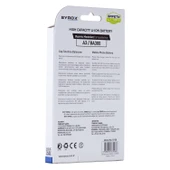 Syrox Samsung Galaxy A3 / BA300 Batarya B158 thumbnail 3