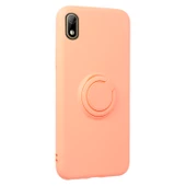 FitCase Huawei Y5 2019 Kılıf Viktor Ring Arka Kapak thumbnail 8