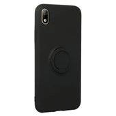 FitCase Huawei Y5 2019 Kılıf Viktor Ring Arka Kapak thumbnail 7