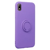 FitCase Huawei Y5 2019 Kılıf Viktor Ring Arka Kapak thumbnail 4