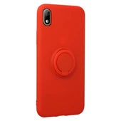 FitCase Huawei Y5 2019 Kılıf Viktor Ring Arka Kapak thumbnail 3