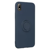 FitCase Huawei Y5 2019 Kılıf Viktor Ring Arka Kapak thumbnail 6