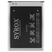 Syrox Samsung Note 2 / N7100 Batarya B139 thumbnail 2