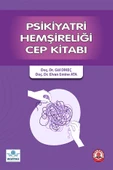 Psikiyatri Hemşireliği Cep Kitabı thumbnail 2