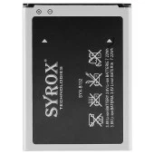Syrox Samsung S4 Mini / i9190 Batarya B132 thumbnail 2