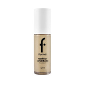 Flormar Perfect Coverage Foundation Fondöten 102 Soft Beige thumbnail 2
