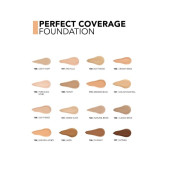 Flormar Perfect Coverage Foundation Fondöten 102 Soft Beige thumbnail 6