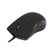 FRISBY FM-G3720K GX30 GAMING KABLOLU MOUSE thumbnail 1