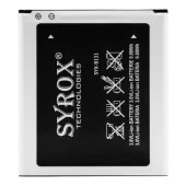 Syrox Samsung S4 / i9500 / G7106 Batarya B131 thumbnail 2