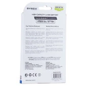 Syrox Samsung S4 / i9500 / G7106 Batarya B131 thumbnail 3