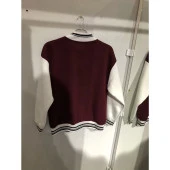 ERKEK KADIN KOLEJ PALTO thumbnail 3