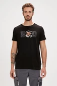 BAD BEAR BANG ERKEK T-SHİRT thumbnail 5