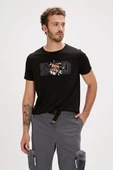BAD BEAR BANG ERKEK T-SHİRT thumbnail 1