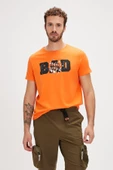 BAD BEAR BANG ERKEK T-SHİRT thumbnail 7
