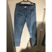 ERKEK KOT PANTALON thumbnail 1