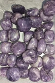 50 Gram Lepidolit Tamburlu Parçalar 672 thumbnail 2