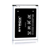 Syrox Samsung J1 Ace Batarya B178 thumbnail 2