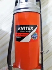 Knitex Kalın Pistonlu Ayak Hava Pompası KTX-093 thumbnail 3
