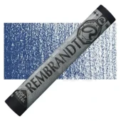 Rembrandt Soft Pastel Boya Prussian Blue 508.3 thumbnail 1
