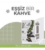 Trex Coffee Trex Tea'nin kahve hali thumbnail 3