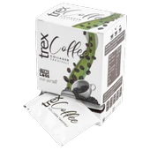Trex Coffee Trex Tea'nin kahve hali thumbnail 2