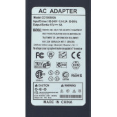 AC Adapter CS150500A 100-240V 50-60Hz Notebook Adaptörü 2.EL thumbnail 2