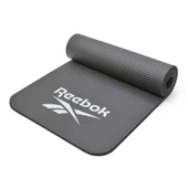 Reebok 10mm Siyah Training Mat RAMT-11015BK thumbnail 3