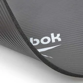Reebok 15mm Siyah Training Mat RAMT-11018BK thumbnail 2