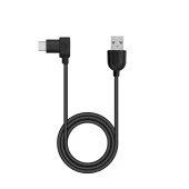 Veikk A30 Grafik Tablet Uyumlu USB to Type-C Kablo thumbnail 1