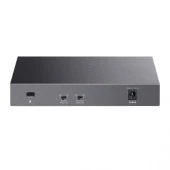 TP-LINK LS108GP 8PORT GIGABIT DESKTOP SWITCH thumbnail 2