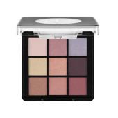 Flormar Exclusive Eyeshadow Palette 001 Fallen Angel thumbnail 2