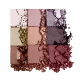 Flormar Exclusive Eyeshadow Palette 001 Fallen Angel thumbnail 4
