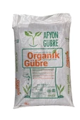 Afyon Organik Gübre 25 Kg thumbnail 2