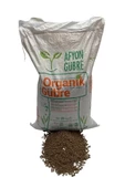 Afyon Organik Gübre 25 Kg thumbnail 1